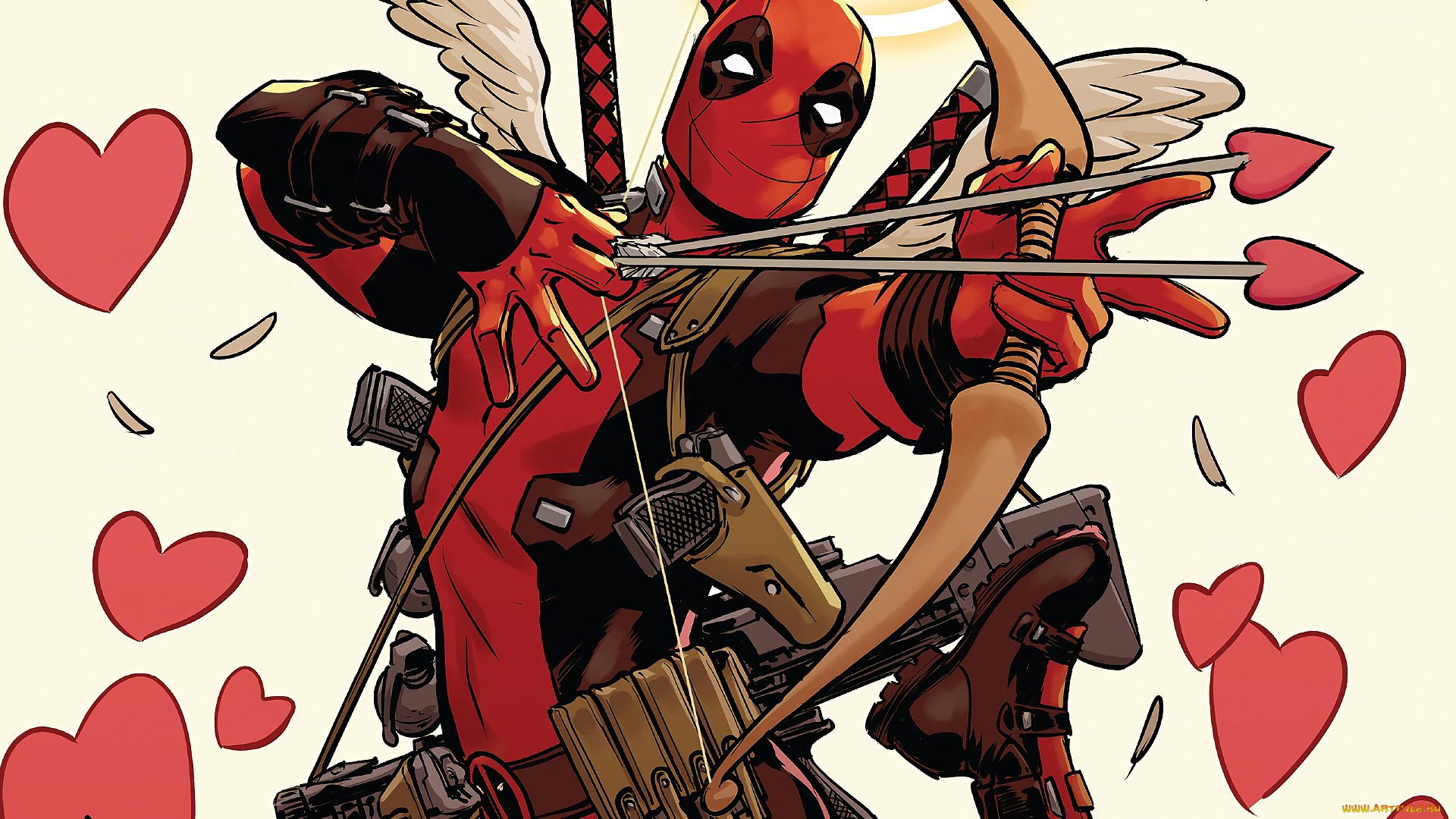 , , deadpool